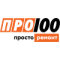 Логотип Про100 Ремонт