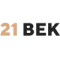 Логотип 21 Век Ремонт