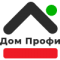 Логотип Дом Профи