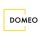 Логотип DOMEO