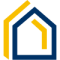 Логотип ДомСтрой Ремонт