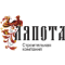 Логотип Ляпота