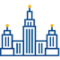 Логотип Московский Ремонтник