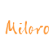 Логотип МСК Милоро