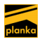 Логотип Планка