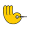 Логотип Руки Из Плеч