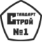 Логотип Стандарт Строй №1