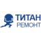 Логотип Титан Ремонт